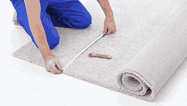 Carpet Repair Services Riddells Creek