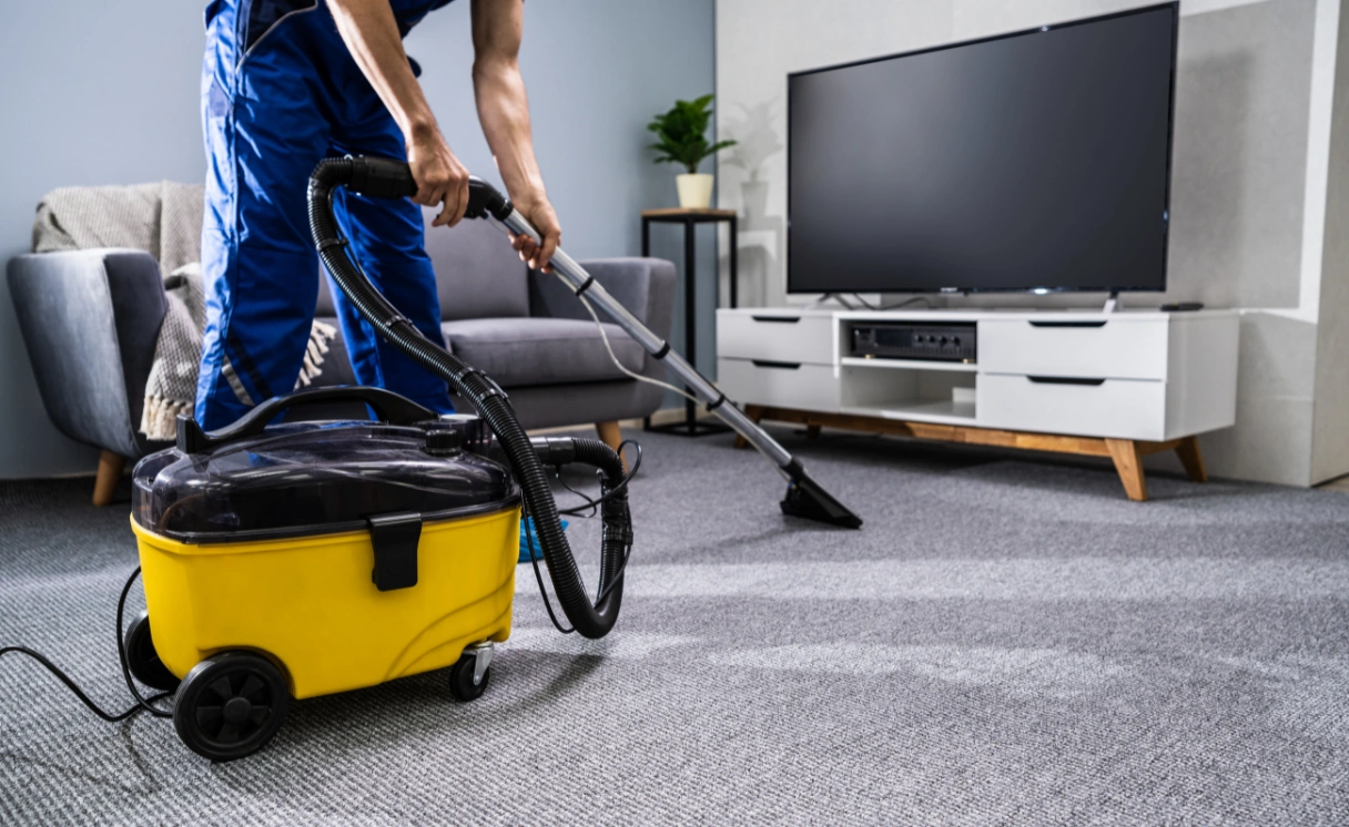 Extract Carpet Cleaning Riddells Creek Contact Office